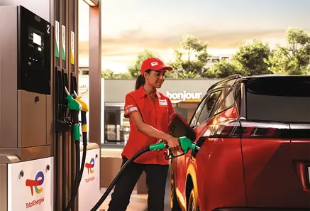 premium fuel: Excellium Formula 4