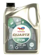 bidon quartz EV3R