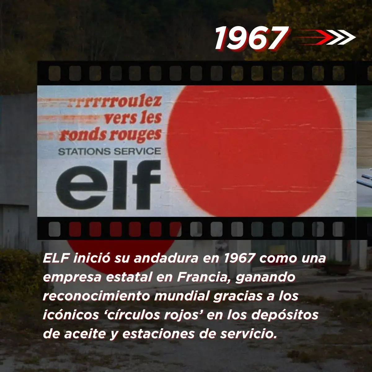 Web ELF en competición