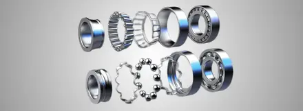 bearings