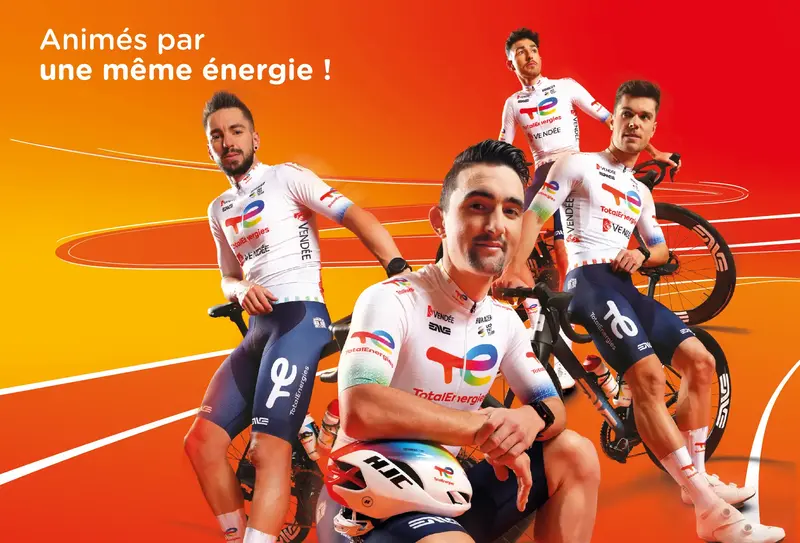 cyclisme
