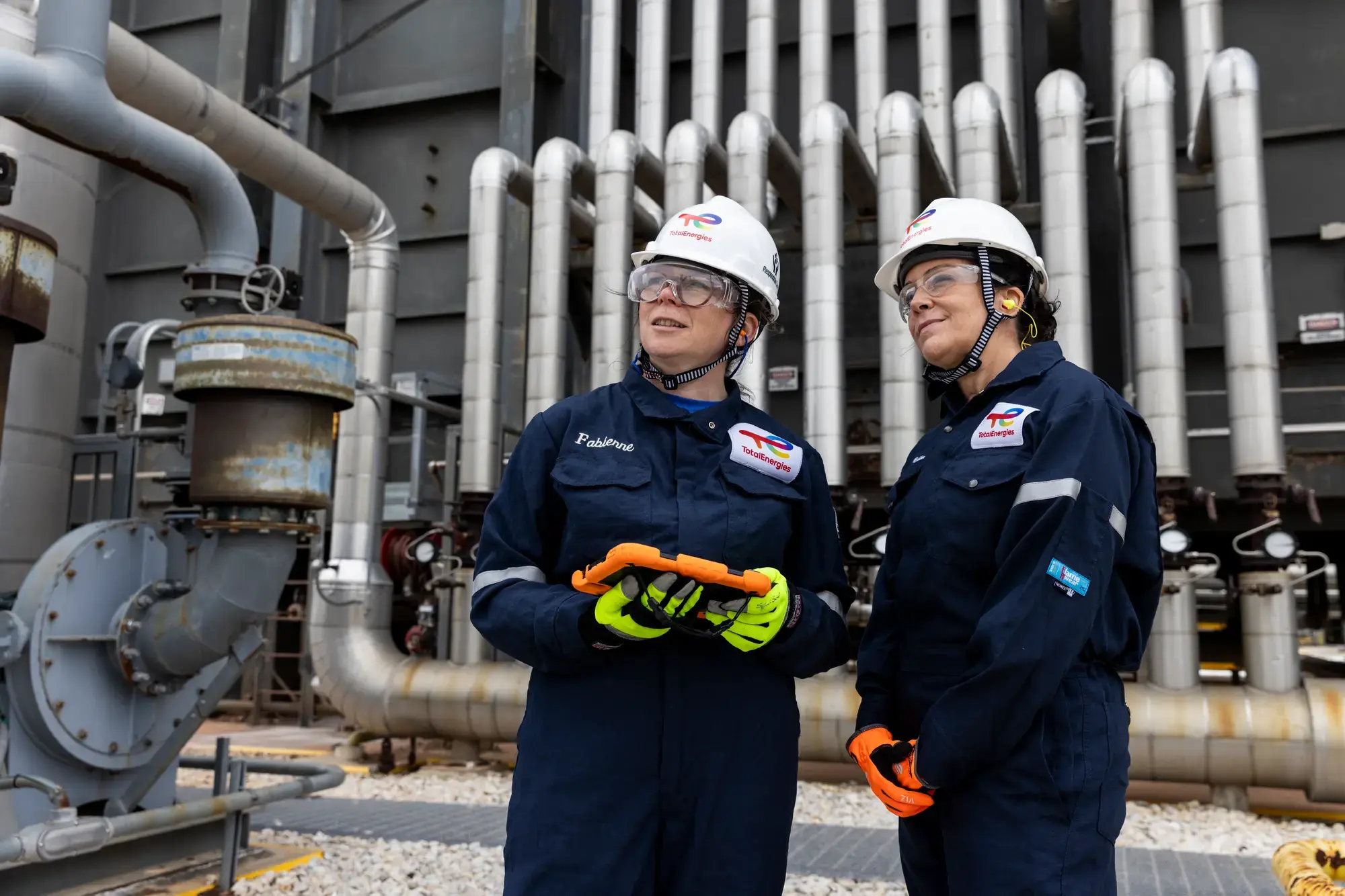 Colorado Bend CCGT (Texas, USA)