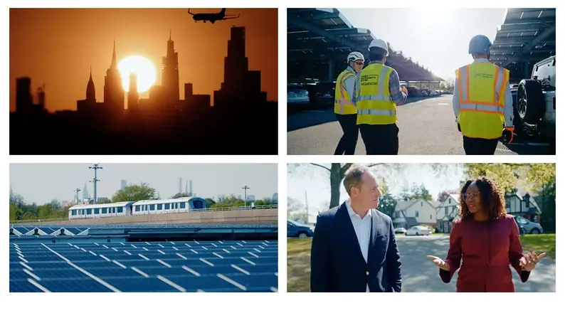The Roads to Carbon Neutral: Powering NYC