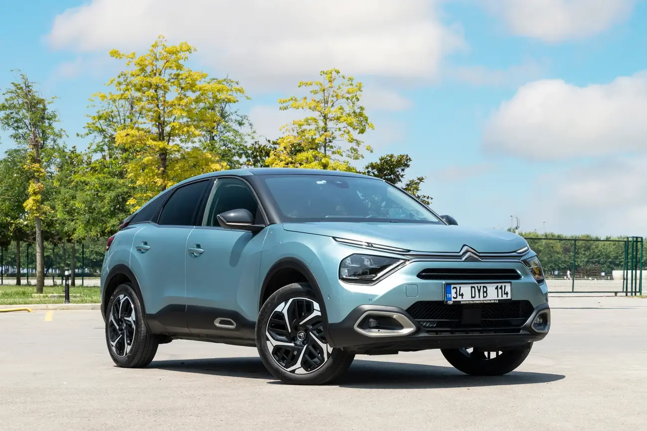citroen - Adblue