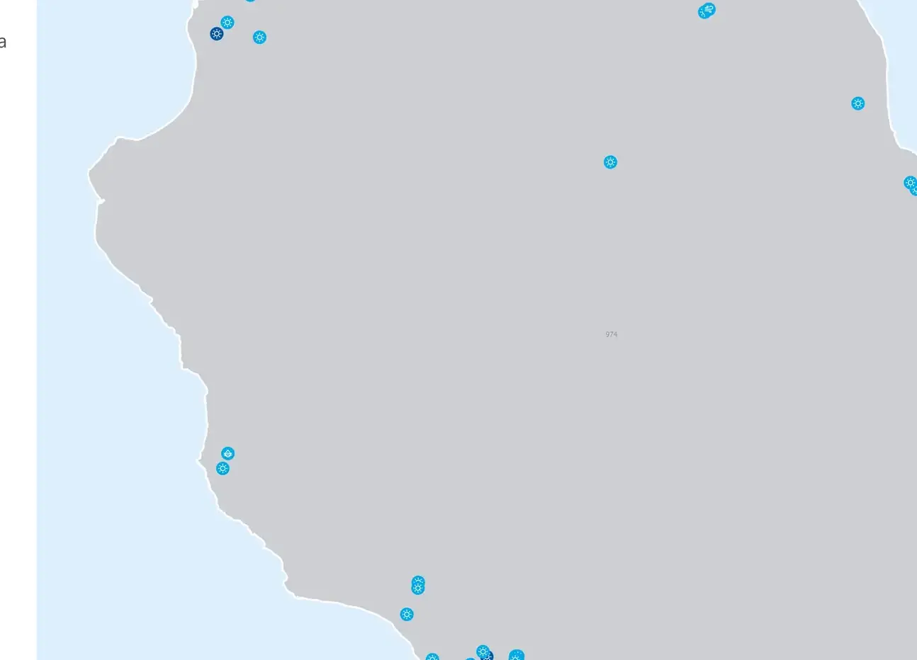 La Réunion renewable