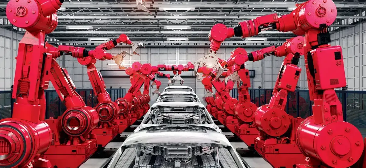 robotic-industry