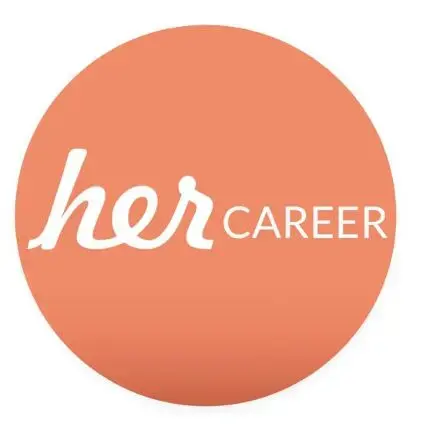 Logo her career einfabig 2025