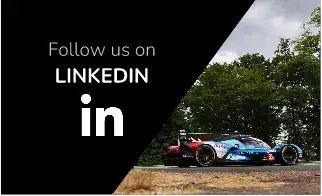 Follow Us LinkedIn