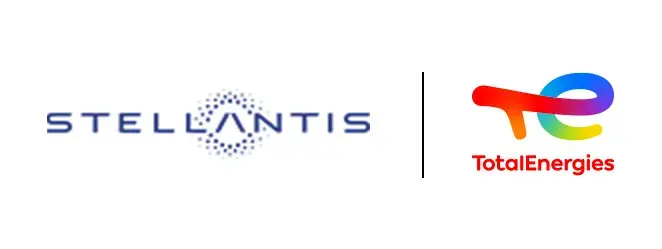 TE logos