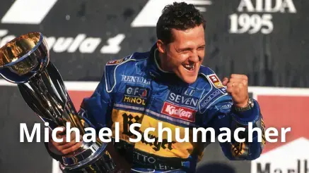 Michael Schumacher