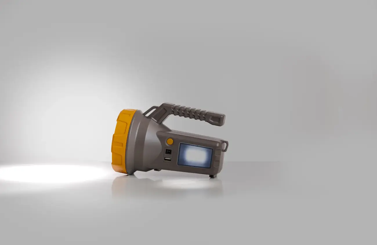 Sunshine Torch
