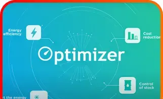 Optimizer Industry Service