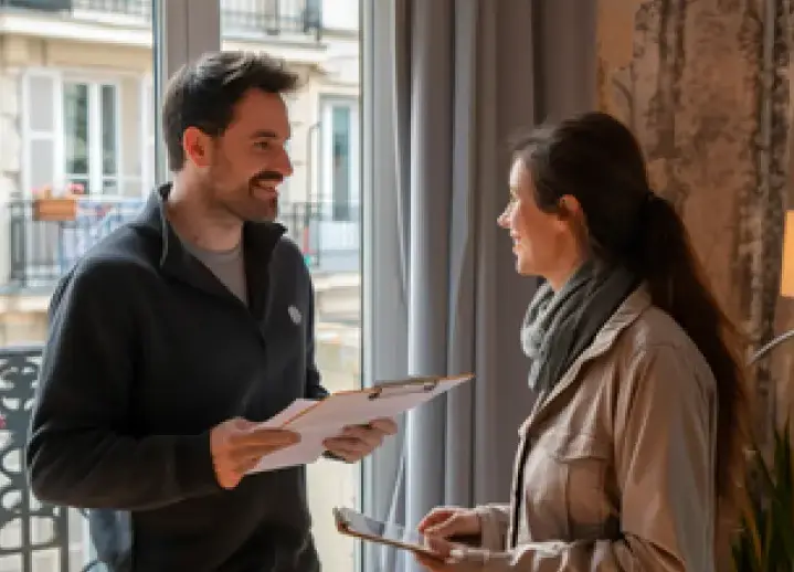 comment se passe un dpe et comment s’y préparer