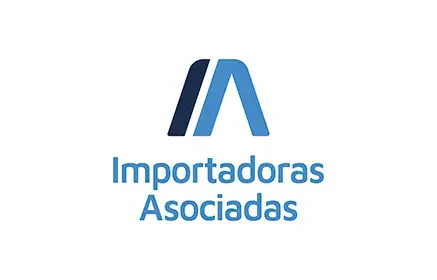 importadoras asociadas logo