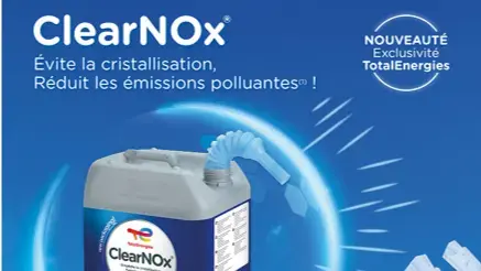 ClearNox