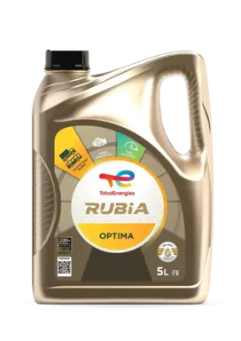 rubia-optima