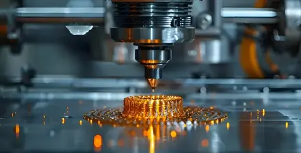 forming machine