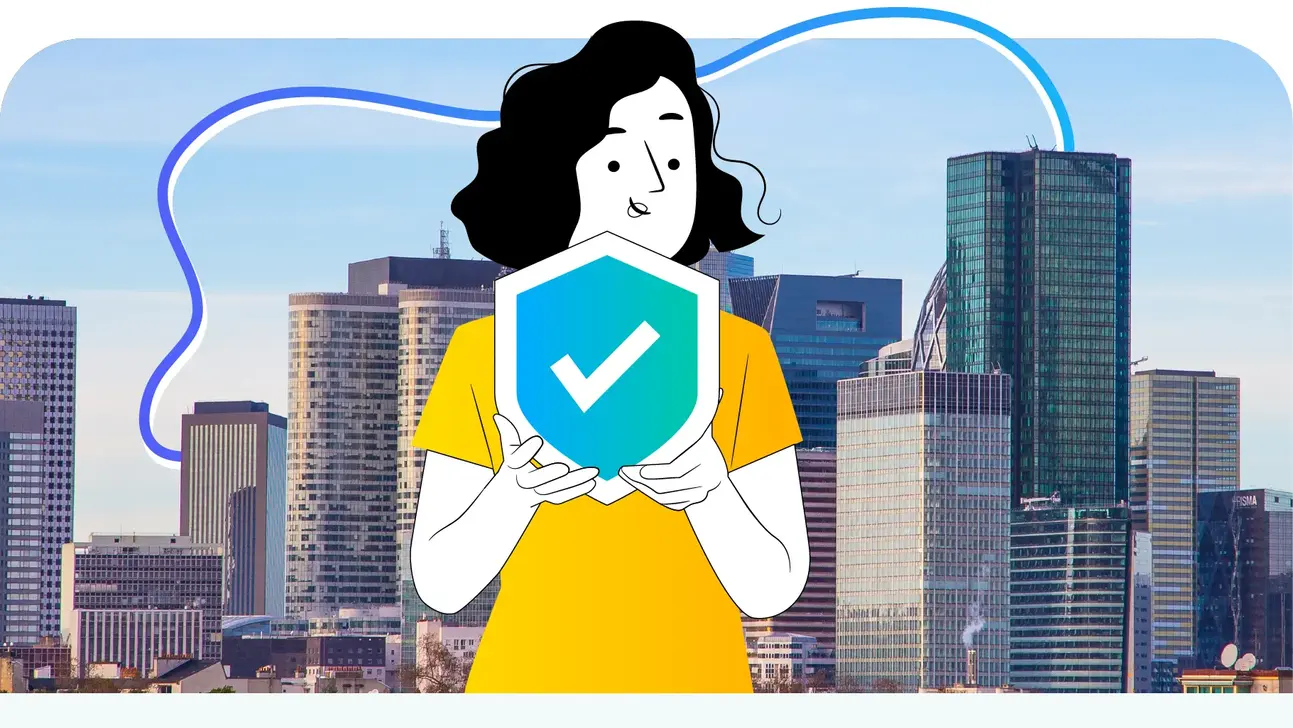 Le portail Mobility Business sécurisé