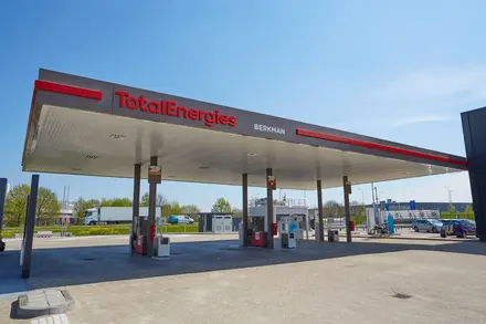 Hydrogen (H2) Refueling Station Breda, The Netherlands