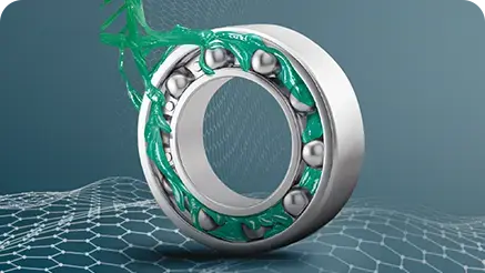 Indústria - Graxas - Altis