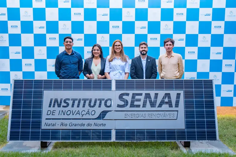 ISI-ER e TotalEnergies 