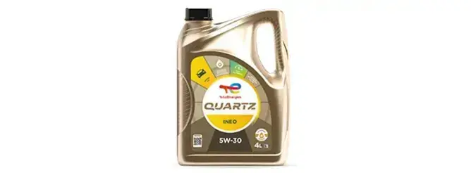 quartz ineo