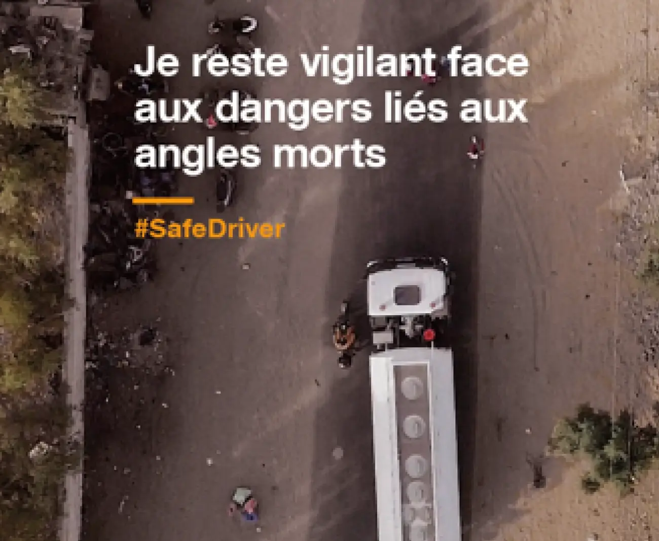 vignette safe driver 2019-2021