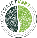 logo mon trajet vert - CEE