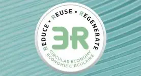 3R reduce, reuse, regenerate