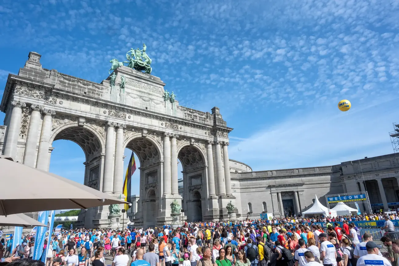 20 km BXL 2024