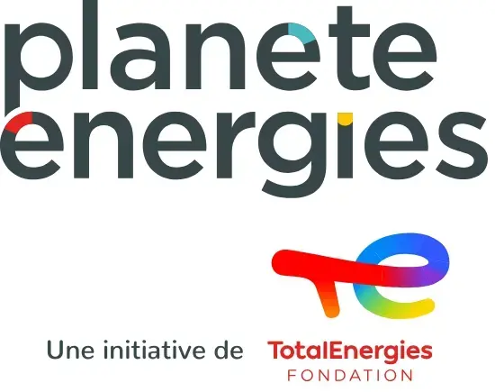 Logo planete energies