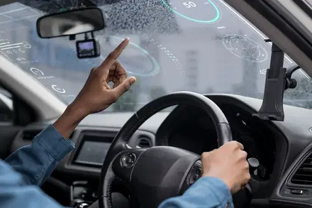 how do car sensors enhance car performance and safety