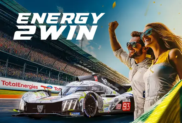 Con el cambio de aceite de motor, ganá premios