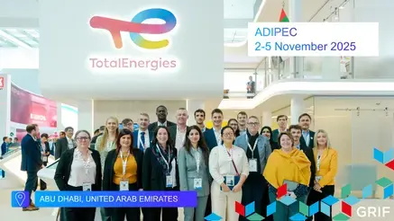 vignette Adipec 2025