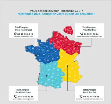 Carte cee
