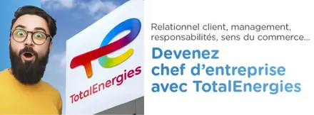 Devenir Chef d'entreprise