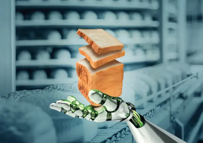 bakery-industry
