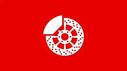 brake icon