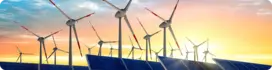 Energias Eolicas - Energia Solar