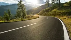 Route environnement