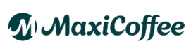 maxicoffee logo