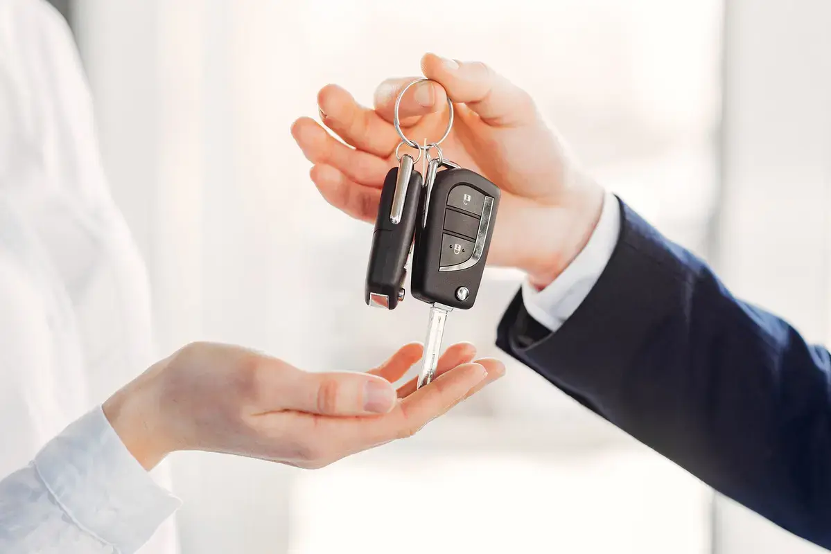 what key factors ensure a wise choice when buying a used car