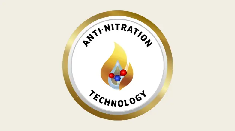 antinitration-technology