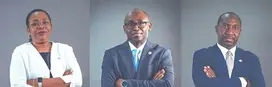 Composition de la direction générale de TotalEnergies EP Gabon 2 - mai 2025