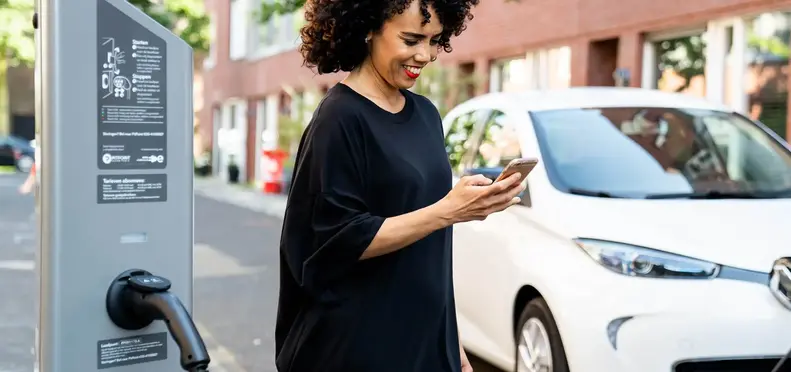E-mobility content - Dunico