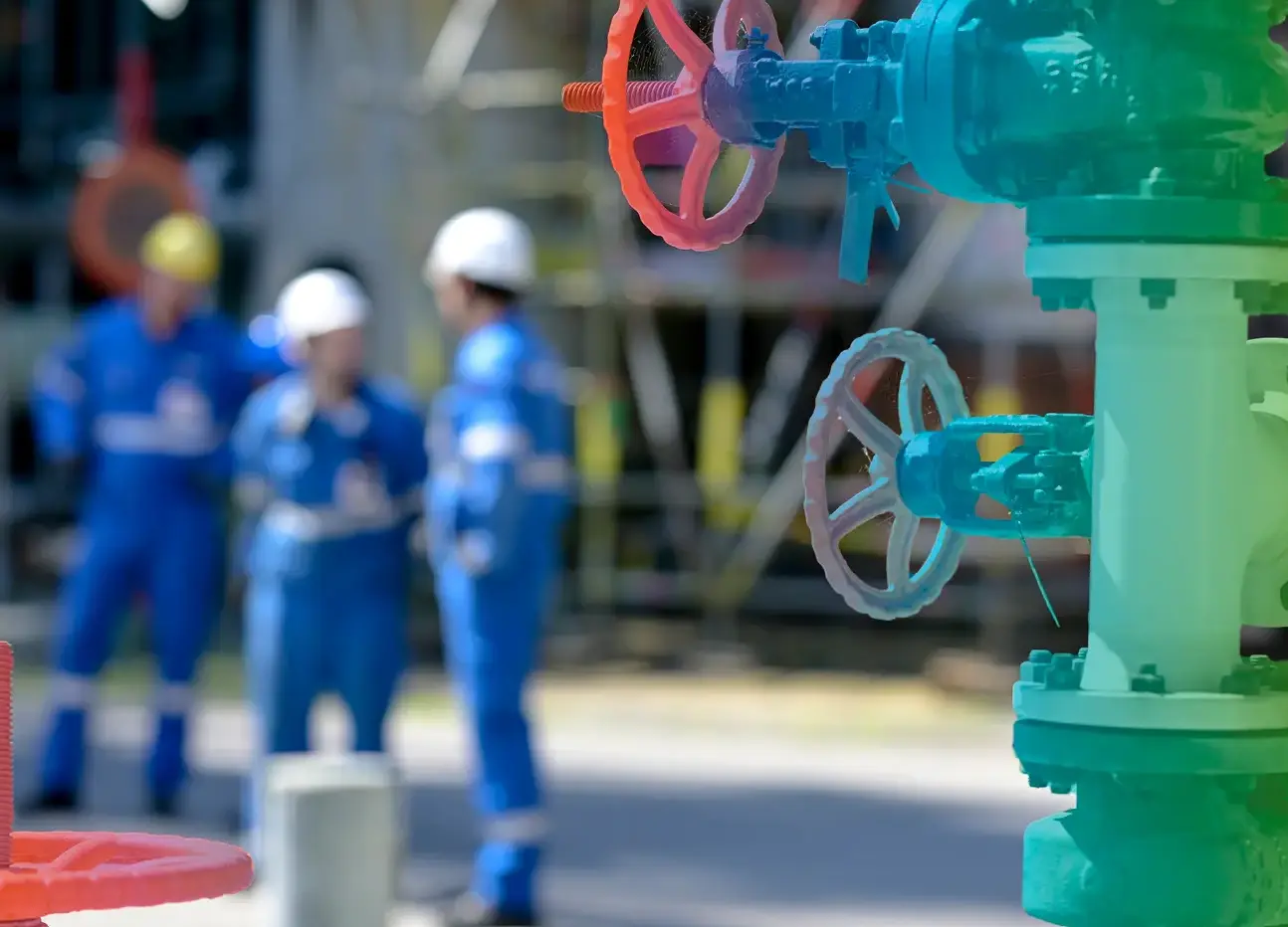 Bio LPG Germany