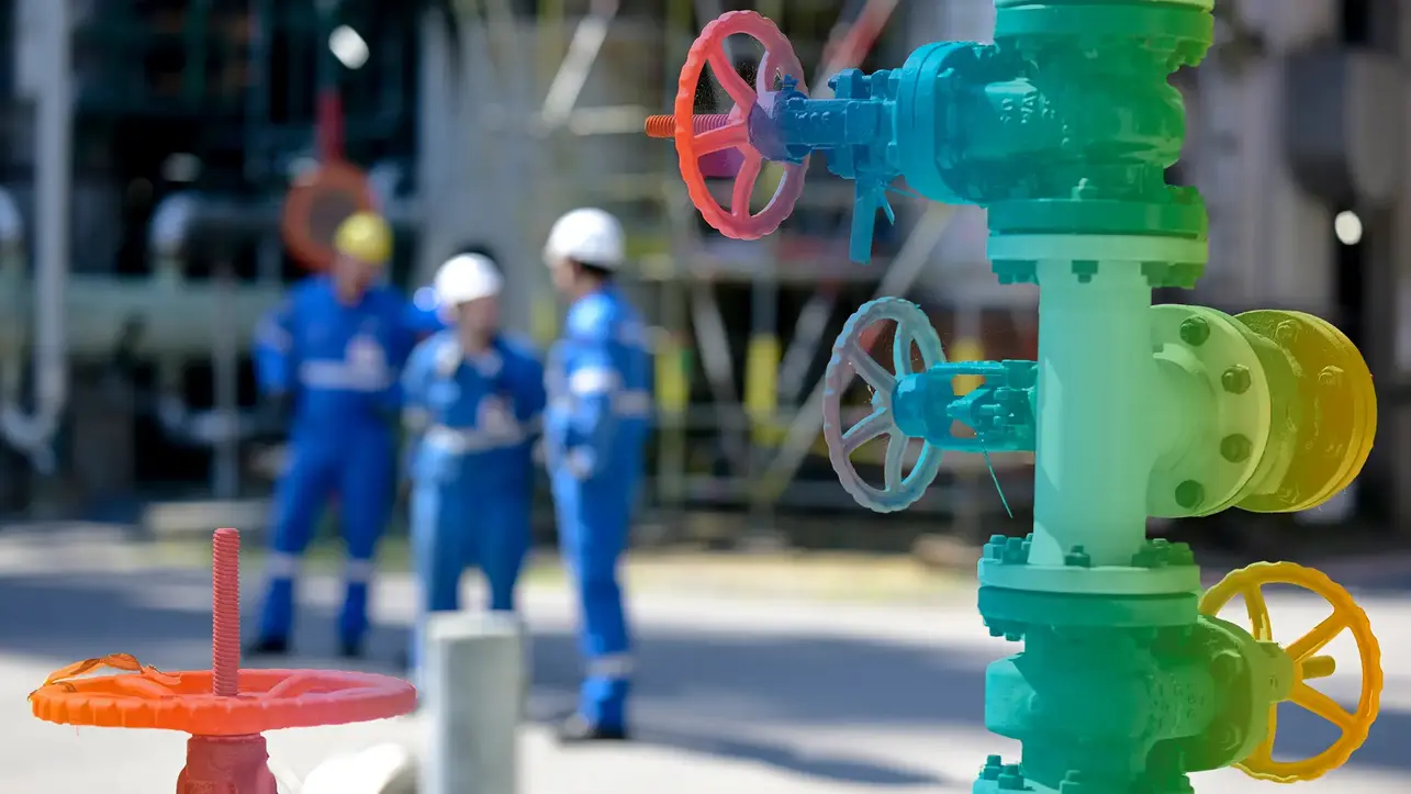Bio LPG Germany