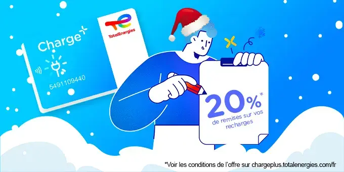 OP charge+ decembre - bons plans