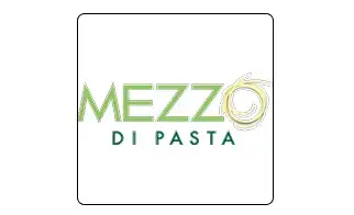 Mezzo di pasta