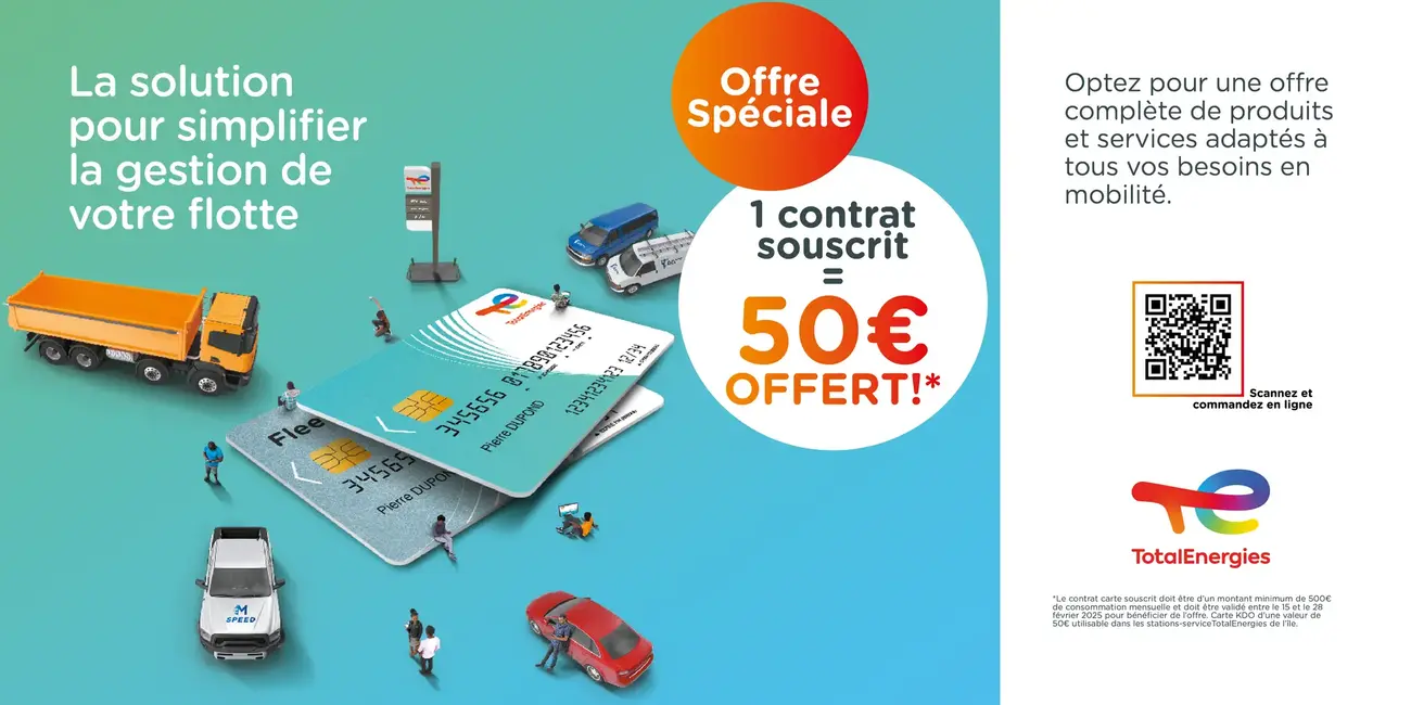 op carte gmb